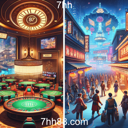 A Evolução dos Jogos Multijogador: Conectando Jogadores em Todo o Mundo
